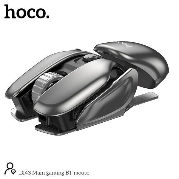 Hoco DI43 Robot 2.4GHz Wireless Gaming Mouse